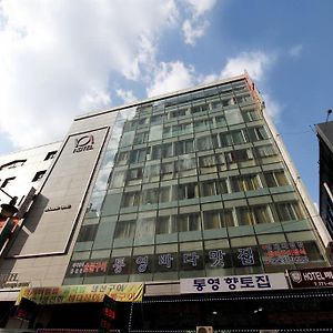 Hotel Myeongdong